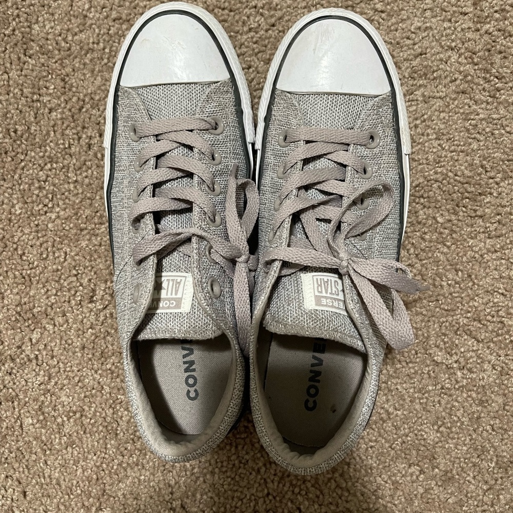 Converse sneakers